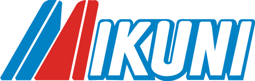 Mikuni Logo